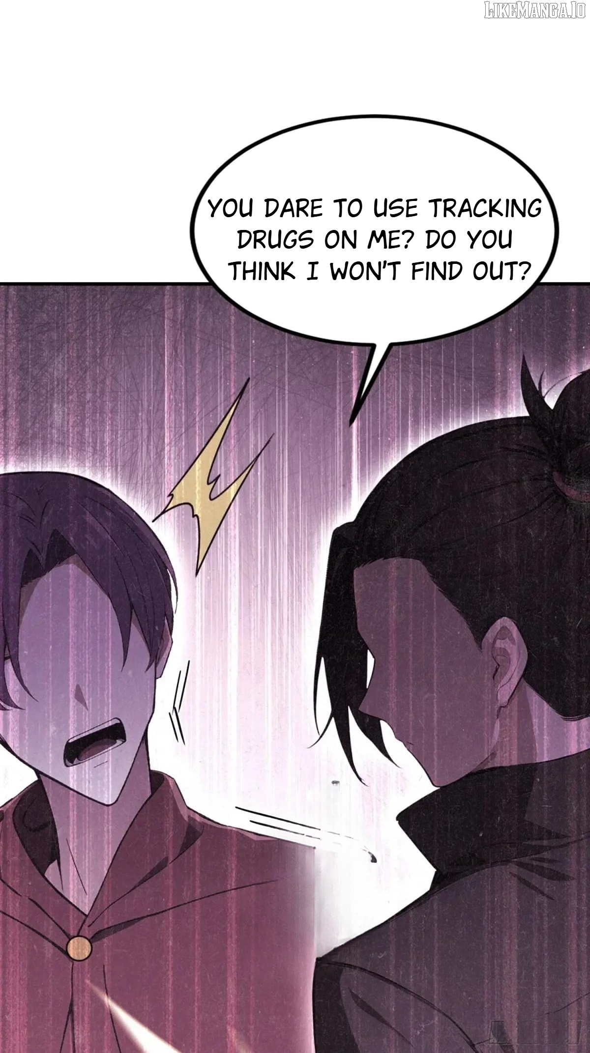 Outrageous! I opened a training class for empresses Chapter 68 - page 55
